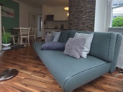 Ferienwohnung für 4 Personen (44 m²) in Binz (Ostseebad) 6/10