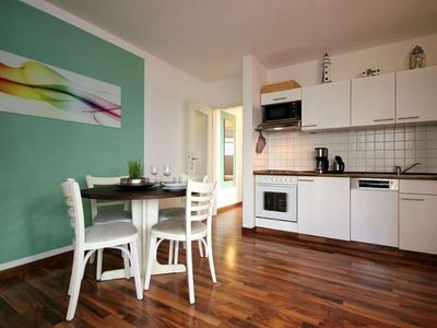 Ferienwohnung für 4 Personen (44 m²) in Binz (Ostseebad) 7/10