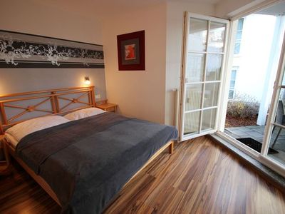 Ferienwohnung für 4 Personen (44 m²) in Binz (Ostseebad) 8/10