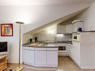 Ferienwohnung für 5 Personen in Binz (Ostseebad) 8/10