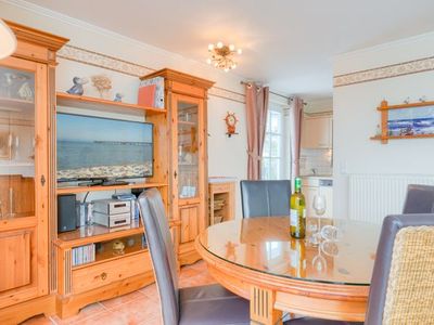 Ferienwohnung für 4 Personen (74 m²) in Binz (Ostseebad) 3/10