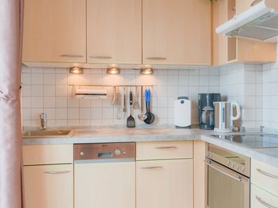 Ferienwohnung für 4 Personen (74 m²) in Binz (Ostseebad) 10/10