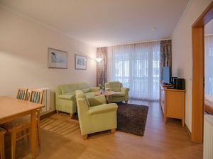 Ferienwohnung für 6 Personen (74 m²) in Binz (Ostseebad)
