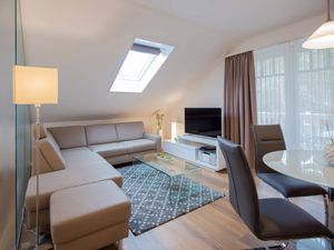 Ferienwohnung für 2 Personen (47 m²) in Binz (Ostseebad)