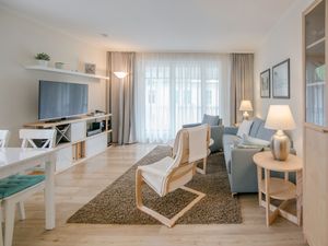 Ferienwohnung für 4 Personen (61 m²) in Binz (Ostseebad)