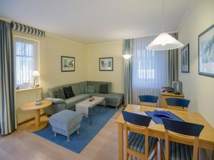 Ferienwohnung für 2 Personen (58 m²) in Binz (Ostseebad)
