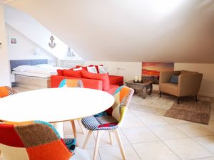 Ferienwohnung für 2 Personen (47 m²) in Binz (Ostseebad)