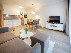 Ferienwohnung für 4 Personen (61 m²) in Binz (Ostseebad)