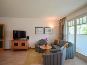 Ferienwohnung für 4 Personen (59 m²) in Binz (Ostseebad)