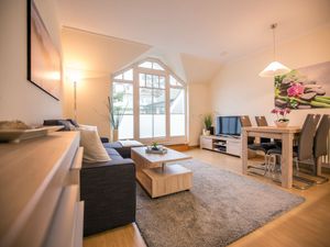 Ferienwohnung für 4 Personen (52 m²) in Binz (Ostseebad)