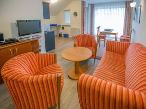 Ferienwohnung für 6 Personen (73 m²) in Binz (Ostseebad)
