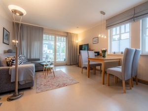 Ferienwohnung für 4 Personen (61 m²) in Binz (Ostseebad)