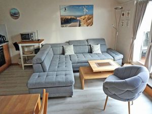 Ferienwohnung für 4 Personen (52 m²) in Binz (Ostseebad)