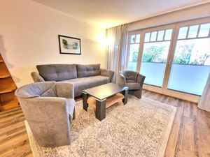 Ferienwohnung für 4 Personen (61 m&sup2;) in Binz (Ostseebad)