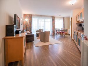 Ferienwohnung für 4 Personen (59 m²) in Binz (Ostseebad)