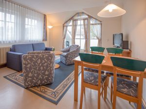 Ferienwohnung für 4 Personen (52 m²) in Binz (Ostseebad)