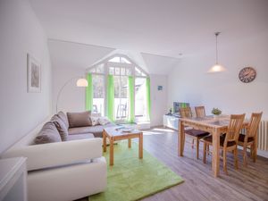 Ferienwohnung für 4 Personen (52 m²) in Binz (Ostseebad)