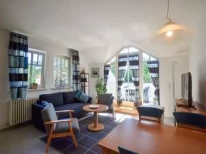 Ferienwohnung für 4 Personen (52 m²) in Binz (Ostseebad)