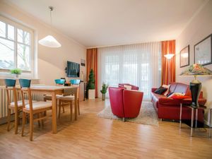 Ferienwohnung für 4 Personen (61 m²) in Binz (Ostseebad)