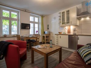 Ferienwohnung für 4 Personen (42 m²) in Binz (Ostseebad)