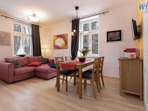 Ferienwohnung für 2 Personen (35 m²) in Binz (Ostseebad)