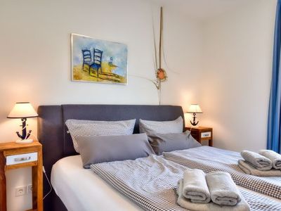 Ferienwohnung für 4 Personen (58 m²) in Binz (Ostseebad) 9/10