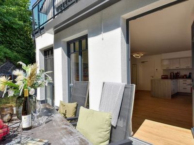 Ferienwohnung für 4 Personen (80 m²) in Binz (Ostseebad) 3/10