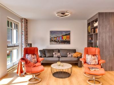 Ferienwohnung für 4 Personen (80 m²) in Binz (Ostseebad) 5/10