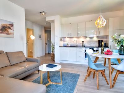 Ferienwohnung für 4 Personen (58 m²) in Binz (Ostseebad) 5/10