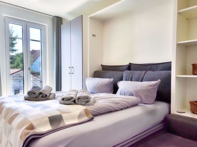 Ferienwohnung für 4 Personen (58 m²) in Binz (Ostseebad) 6/10