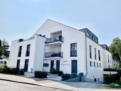 Ferienwohnung für 4 Personen (58 m²) in Binz (Ostseebad) 10/10