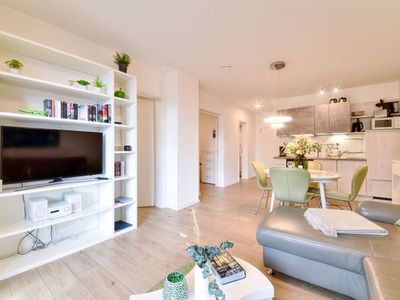 Ferienwohnung für 4 Personen (56 m²) in Binz (Ostseebad) 2/10