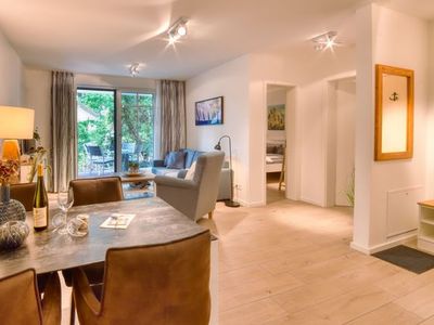 Ferienwohnung für 3 Personen (49 m²) in Binz (Ostseebad) 6/10