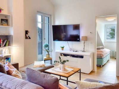 Ferienwohnung für 4 Personen (70 m²) in Binz (Ostseebad) 4/10