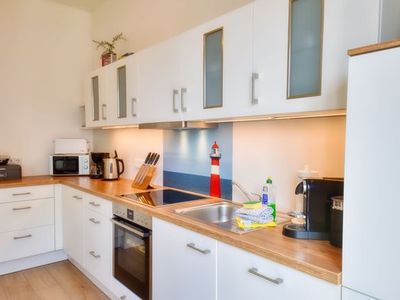 Ferienwohnung für 4 Personen (70 m²) in Binz (Ostseebad) 6/10