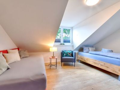 Ferienwohnung für 4 Personen (70 m²) in Binz (Ostseebad) 8/10