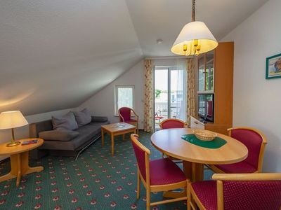 Ferienwohnung für 2 Personen (32 m²) in Binz (Ostseebad) 1/10