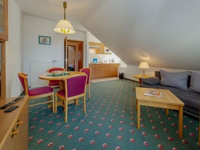 Ferienwohnung für 2 Personen (32 m²) in Binz (Ostseebad) 7/10