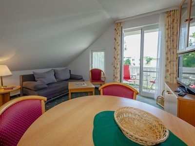 Ferienwohnung für 2 Personen (32 m²) in Binz (Ostseebad) 9/10