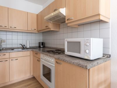 Ferienwohnung für 2 Personen (35 m²) in Binz (Ostseebad) 6/10