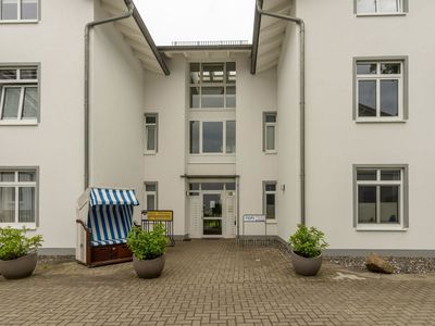 Ferienwohnung für 2 Personen (35 m²) in Binz (Ostseebad) 10/10