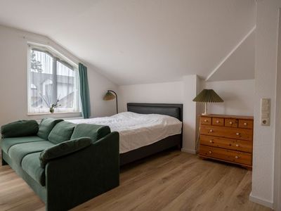 Ferienwohnung für 3 Personen (35 m²) in Binz (Ostseebad) 5/10