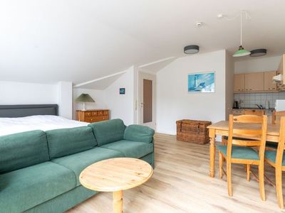 Ferienwohnung für 3 Personen (35 m²) in Binz (Ostseebad) 7/10