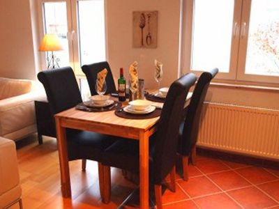 Ferienwohnung für 4 Personen (68 m²) in Binz (Ostseebad) 3/10