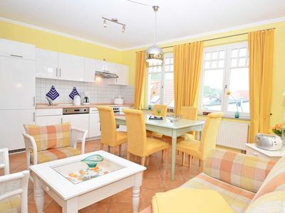 Ferienwohnung für 4 Personen (60 m²) in Binz (Ostseebad) 1/10