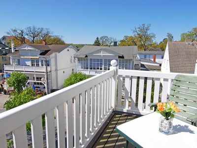 Ferienwohnung für 4 Personen (60 m²) in Binz (Ostseebad) 2/10