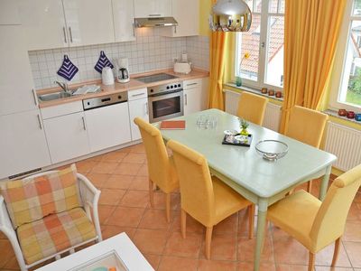 Ferienwohnung für 4 Personen (60 m²) in Binz (Ostseebad) 6/10