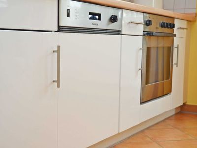 Ferienwohnung für 4 Personen (60 m²) in Binz (Ostseebad) 10/10