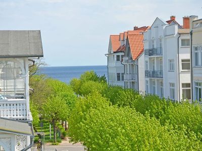 Ferienwohnung für 4 Personen (65 m²) in Binz (Ostseebad) 4/10