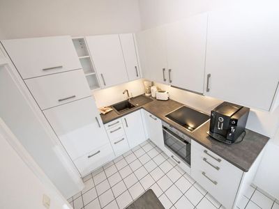 Ferienwohnung für 4 Personen (65 m²) in Binz (Ostseebad) 8/10